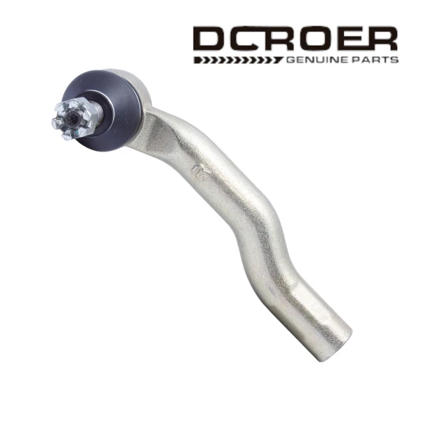 Terminal Exterior Derecho Para Chevrolet N400 2020 2024 1.5